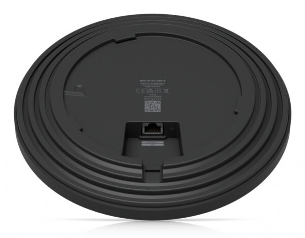Ubiquiti U7 Pro XGS 8600 Mbit/s Zwart Power over Ethernet (PoE) - Afbeelding 7