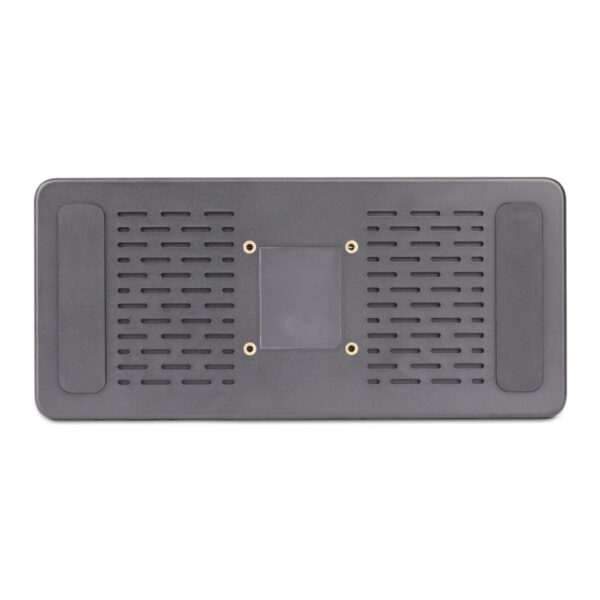 StarTech.com Triple-Monitor USB4 Docking Station, 4K 60Hz HDMI of DisplayPort, 100W Laptop Charging, 2.5GbE, USB-C Multi-Monitor - Afbeelding 6