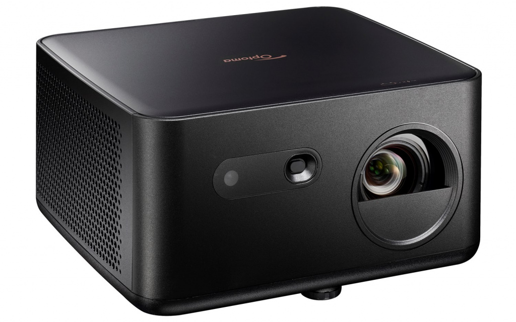 Optoma Photon Life PK32 Projector met normale projectieafstand 1100 ANSI lumens DLP UHD 4K (3840x2160) 3D Zwart - Afbeelding 5