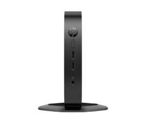 HP Elite t660 1,1 GHz Windows 11 IoT Enterprise 1,15 kg Zwart U300E