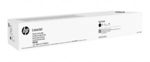 HP W2250AC originele zwarte contract LaserJet tonercartridge