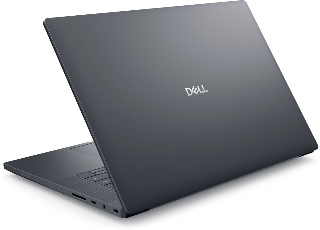 DELL Pro Max 16 Premium MA16250 Intel Core Ultra 7 265H Mobiel werkstation 40,6 cm (16") Full HD+ 32 GB LPDDR5x-SDRAM 1 TB SSD N - Afbeelding 6