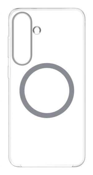 Samsung GP-FFS936YCA mobiele telefoon behuizingen 17 cm (6.7") Hoes Transparant