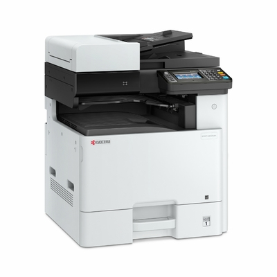 KYOCERA ECOSYS M8130cidn Laser A3 9600 x 600 DPI 30 ppm - Afbeelding 4