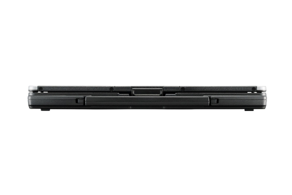 Panasonic Toughbook FZ-55J2601B4 laptop Intel® Core™ i5 i5-1345U Netbook 35,6 cm (14") Touchscreen Full HD 16 GB DDR4-SDRAM 512 - Afbeelding 8