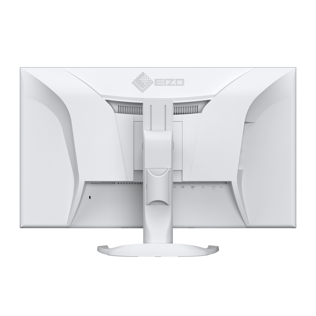 EIZO FlexScan EV3240X-WT LED display 80 cm (31.5") 3840 x 2160 Pixels 4K Ultra HD LCD Wit - Afbeelding 5