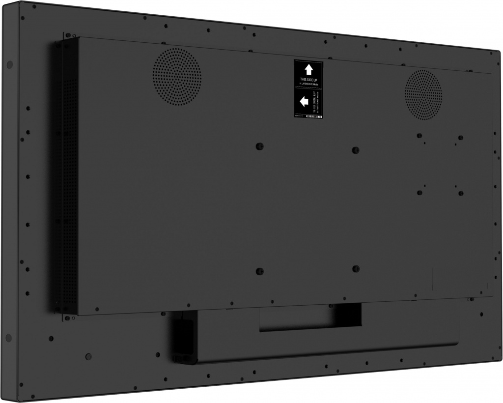 iiyama TF4339AS-B1AG beeldkrant Digitale signage flatscreen 108 cm (42.5") LED 500 cd/m² 4K Ultra HD Zwart Touchscreen Type proc - Afbeelding 8