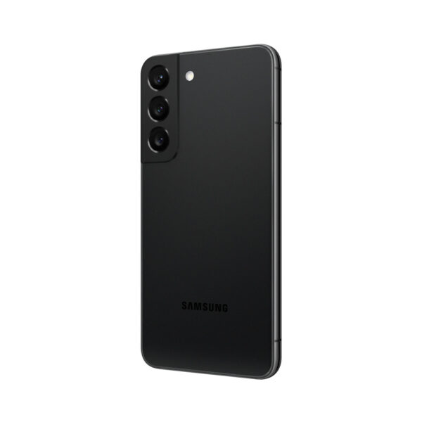 Samsung Galaxy S22 SM-S901B 15,5 cm (6.1") Dual SIM Android 12 5G USB Type-C 8 GB 256 GB 3700 mAh Zwart - Afbeelding 4