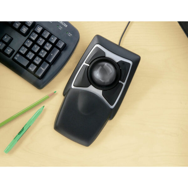 Kensington Expert Mouse Optical Trackball - Afbeelding 2