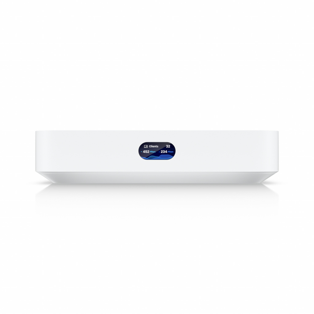 Ubiquiti UCG-ULTRA gateway/controller 1000 Mbit/s - Afbeelding 3
