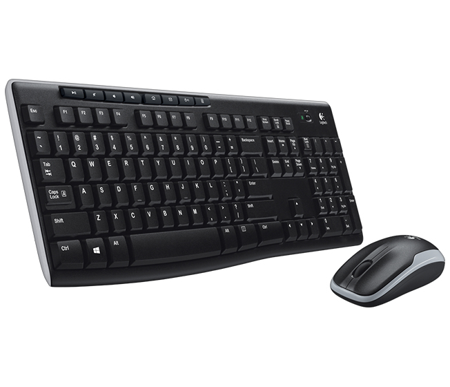 Logitech MK270 - Afbeelding 2