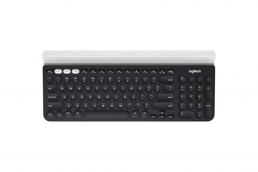 Logitech K780