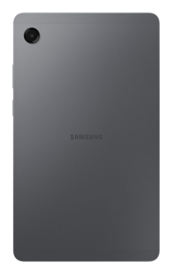 Samsung Galaxy Tab A11 64 GB 22,1 cm (8.7") 4 GB Wi-Fi 5 (802.11ac) Grijs - Afbeelding 3