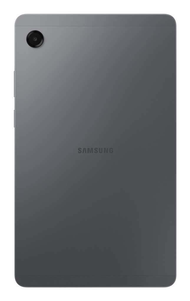 Samsung Galaxy Tab A11 64 GB 22,1 cm (8.7") 4 GB Wi-Fi 5 (802.11ac) Grijs - Afbeelding 3