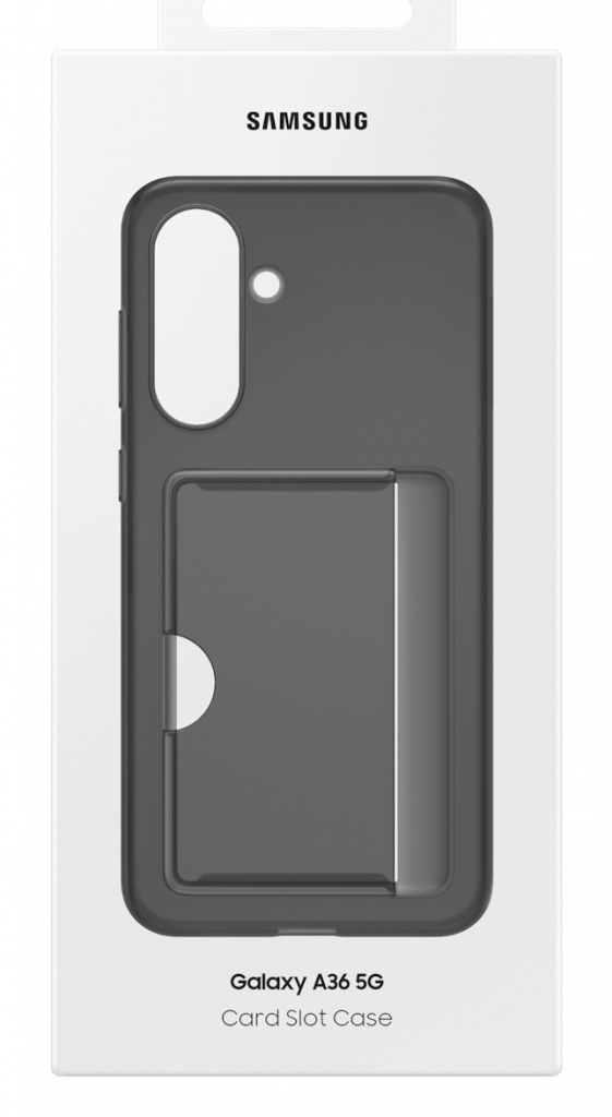 Samsung Galaxy A36 5G Card Slot Case - Afbeelding 7