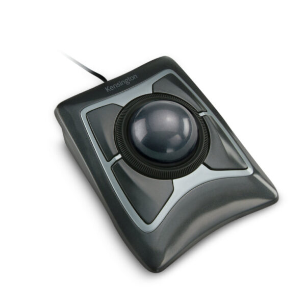 Kensington Expert Mouse Optical Trackball - Afbeelding 8