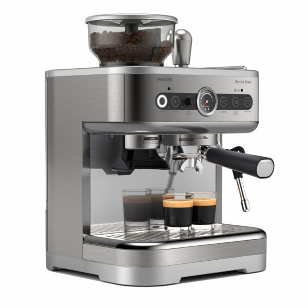 Philips Barista Brew - Afbeelding 3