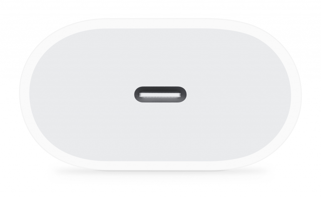 Apple MD3J4ZM/A oplader voor mobiele apparatuur Universeel Wit AC Binnen - Afbeelding 3