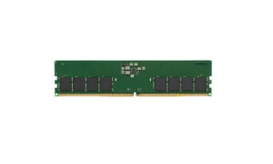 Kingston Technology ValueRAM geheugenmodule 16 GB 1 x 16 GB DDR5