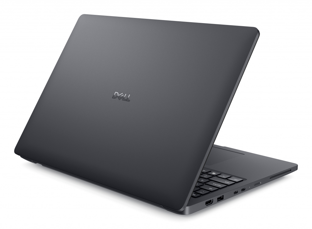 DELL Pro Max 16 MC16255 Copilot+ PC AMD Ryzen AI 7 PRO 350 Laptop 40,6 cm (16") Full HD+ 32 GB LPDDR5x-SDRAM 512 GB SSD NVIDIA R - Afbeelding 5