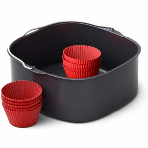 Philips Airfryer Accessory HD9957/00 Bakset XXL