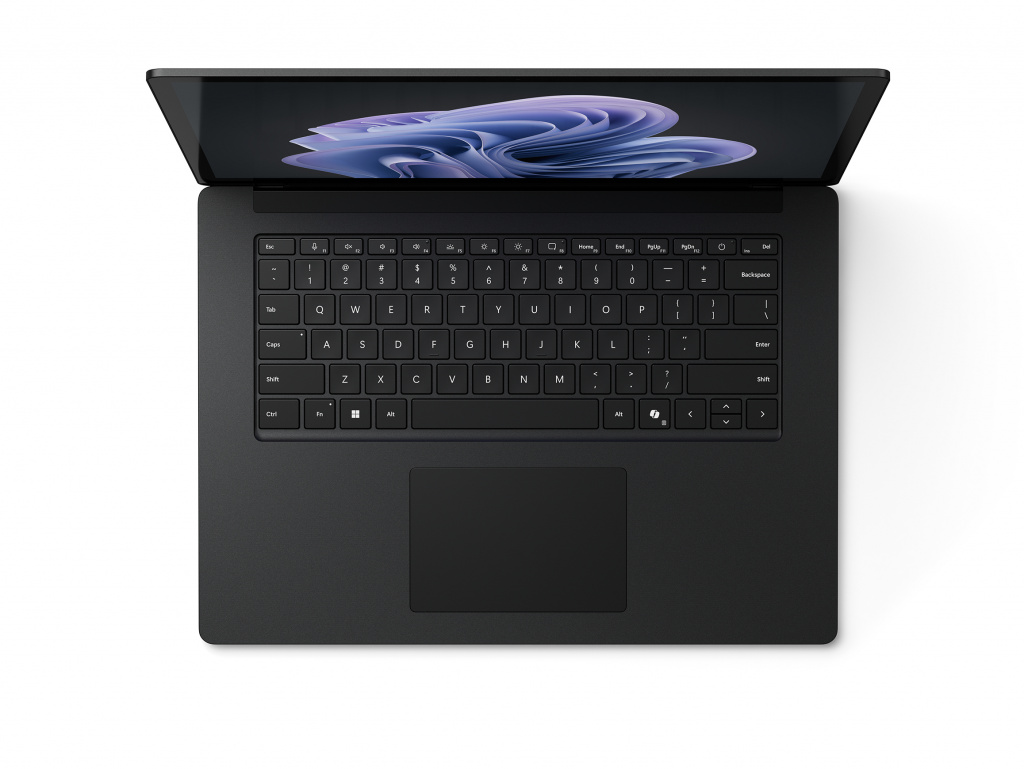 Microsoft Surface Laptop 6 Intel Core Ultra 7 165H 38,1 cm (15") Touchscreen 64 GB LPDDR5x-SDRAM 1 TB SSD Wi-Fi 6E (802.11ax) Wi - Afbeelding 3