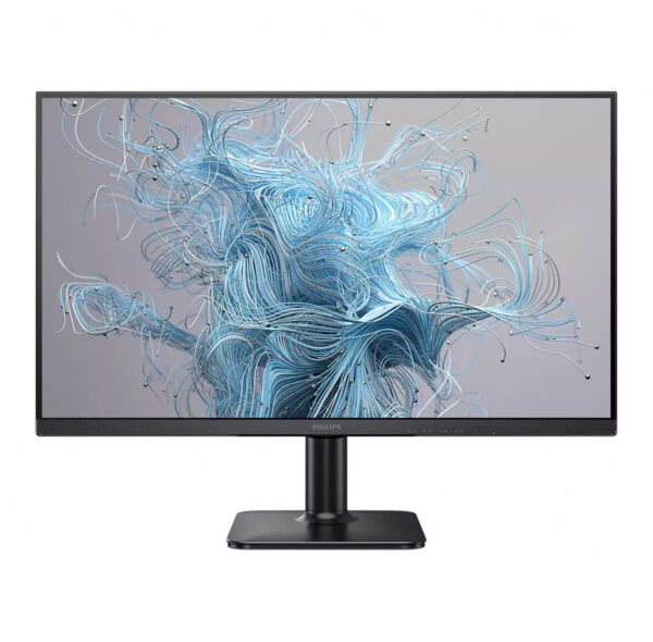 Philips 1000 series 24E2N1100LB/00 computer monitor 60,5 cm (23.8") 1920 x 1080 Pixels Full HD LCD Zwart - Afbeelding 7