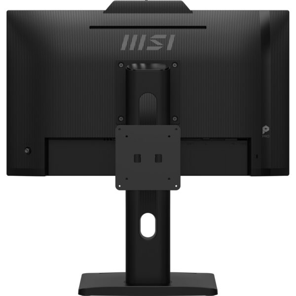 MSI Pro MP242PMG computer monitor 60,5 cm (23.8") 1920 x 1080 Pixels Full HD LCD Zwart - Afbeelding 10