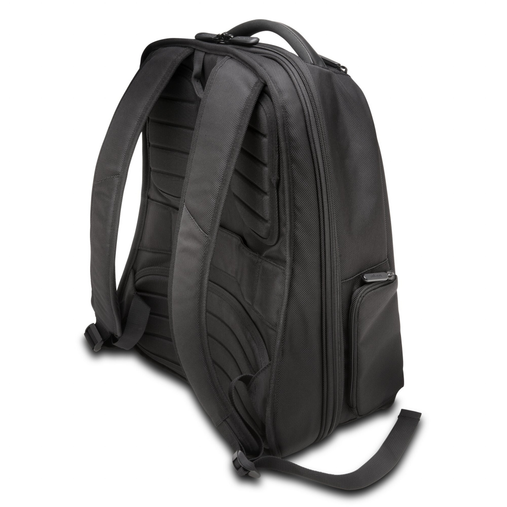 Kensington Contour 2.0 Pro Laptop Backpack - 17" - Afbeelding 2
