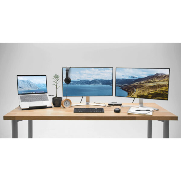 Kensington USB-Hi-Fi-hoofdtelefoon met microfoon - Afbeelding 10