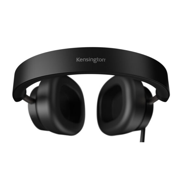 Kensington H3000 Bluetooth Over-Ear Headset - Afbeelding 6