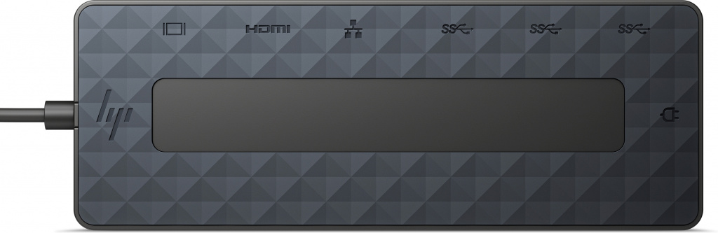 HP Universal USB-C Multiport Hub - Afbeelding 10