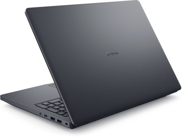 DELL Pro Max 16 Plus MB16250 Intel Core Ultra 9 285HX Mobiel werkstation 40,6 cm (16") Full HD+ 64 GB DDR5-SDRAM 1 TB SSD NVIDIA - Afbeelding 5