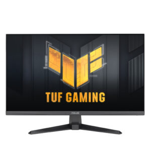 ASUS TUF Gaming VG257Q5A computer monitor 62,2 cm (24.5") 1920 x 1080 Pixels Full HD LCD Zwart