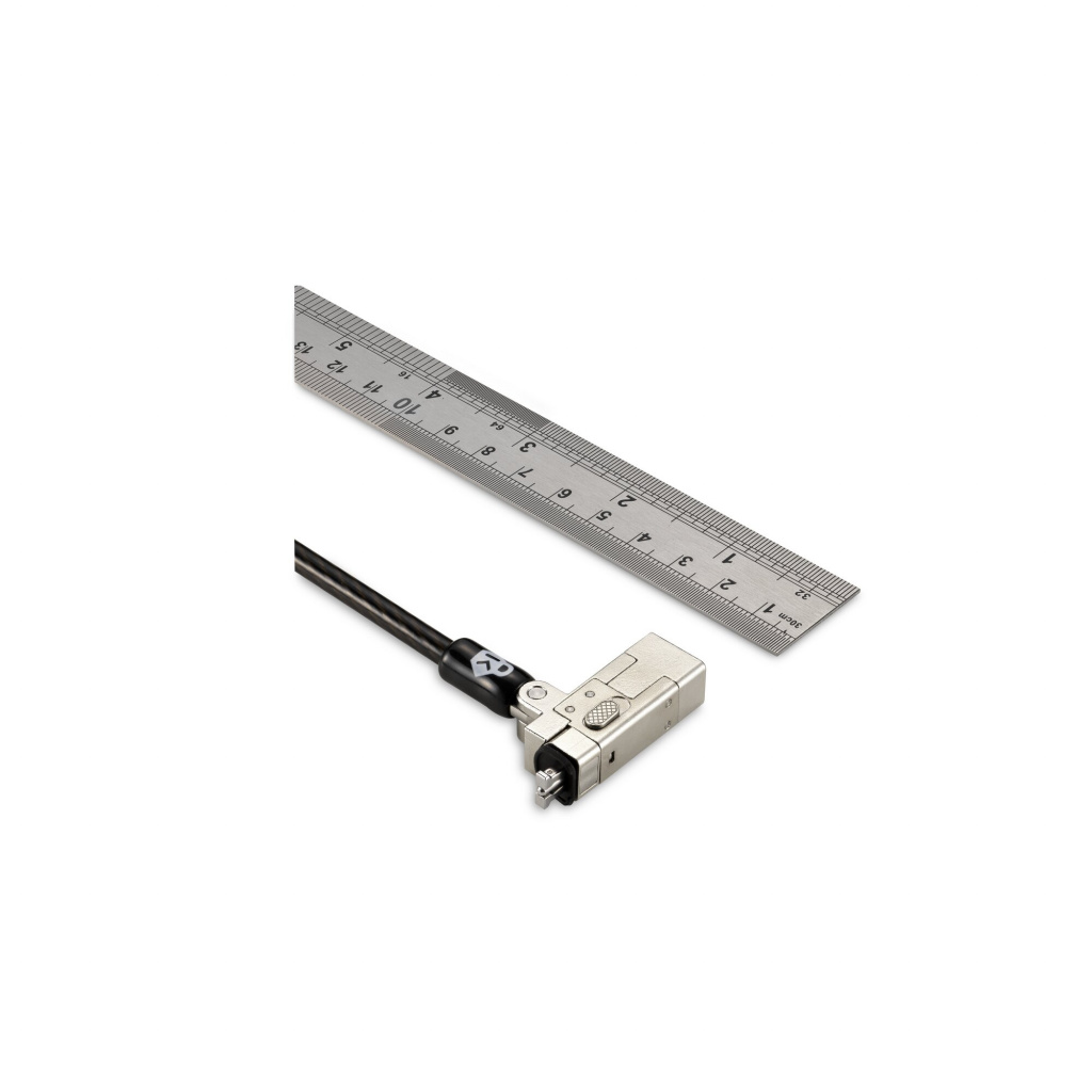 Kensington Slim NanoSaver 2.0 Laptopslot met Sleutel - Afbeelding 5