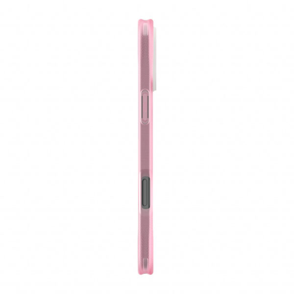 CYRILL UltraSheer Mag mobiele telefoon behuizingen 17,5 cm (6.9") Hoes Roze - Afbeelding 3