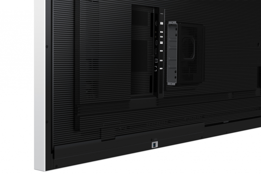Samsung 75" Interactive Display Flip Pro WMB - Afbeelding 10
