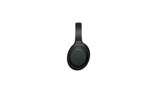 Sony WH-1000XM4 Hoofdtelefoons Draadloos Hoofdband Oproepen/muziek USB Type-C Bluetooth Zwart - Afbeelding 7
