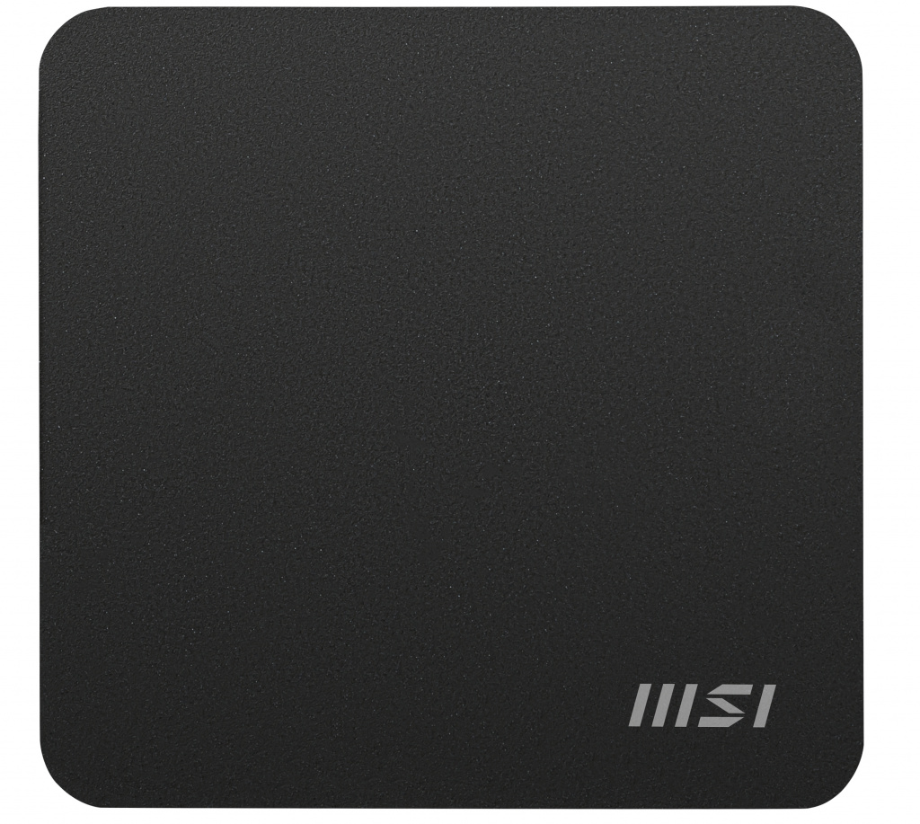 MSI Cubi NUC 1MG-283EU PC's/werkstation Intel Core 7 150U 16 GB DDR5-SDRAM 1 TB SSD Windows 11 Pro Mini PC Zwart - Afbeelding 5