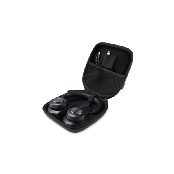 Kensington H3000 Bluetooth Over-Ear Headset - Afbeelding 20