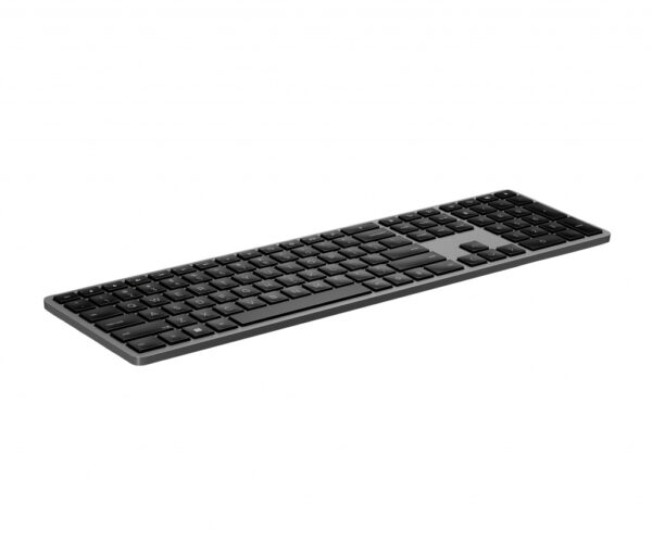 HP 975 dual-mode draadloos toetsenbord - Afbeelding 4