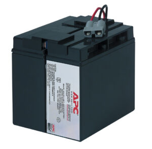 APC Batterij Vervangings Cartridge RBC7 (OEM)