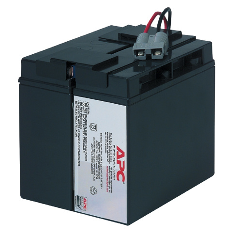 APC Batterij Vervangings Cartridge RBC7 (OEM)