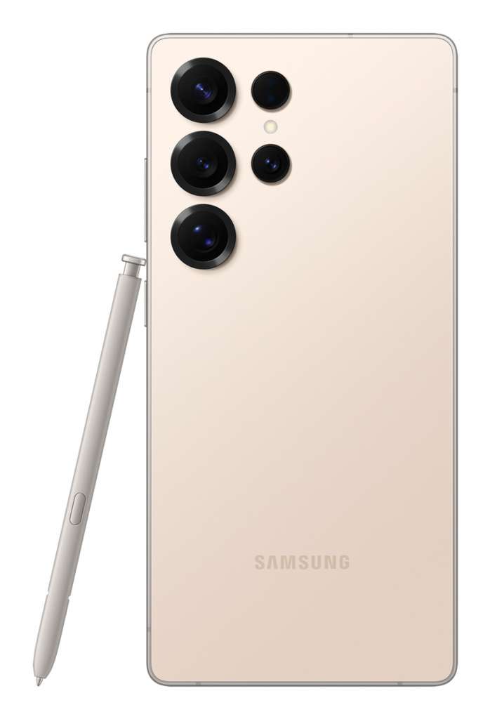 Samsung Galaxy S25 Ultra SM-S938B/DS 17,5 cm (6.9") Dual SIM Android 15 5G USB Type-C 12 GB 512 GB 5000 mAh Roze goud, Titanium - Afbeelding 28