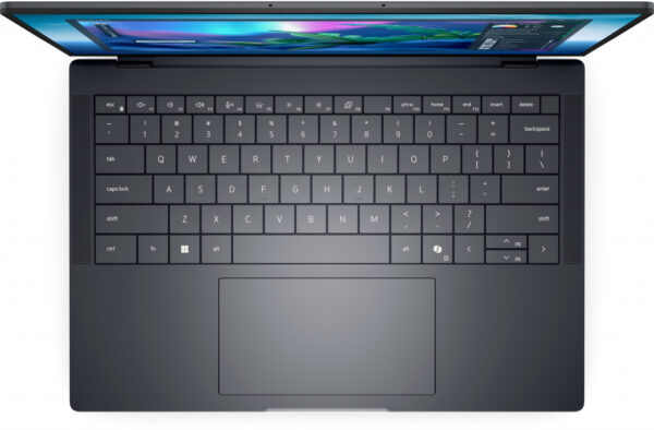 DELL Pro Max 14 Premium MA14250 Intel Core Ultra 7 265H Laptop 35,6 cm (14") Full HD+ 32 GB LPDDR5x-SDRAM 1 TB SSD NVIDIA RTX PR - Afbeelding 4