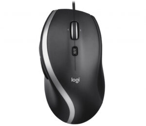Logitech Advanced Corded M500s