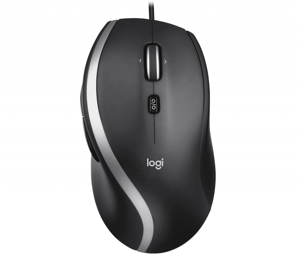 Logitech Advanced Corded M500s