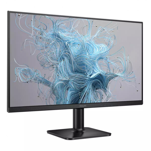 Philips 1000 series 24E2N1100LB/00 computer monitor 60,5 cm (23.8") 1920 x 1080 Pixels Full HD LCD Zwart - Afbeelding 9