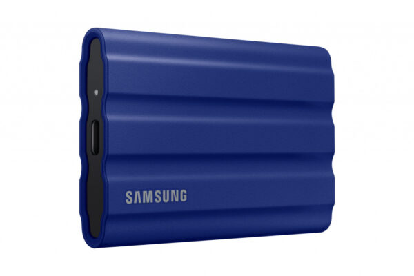Samsung MU-PE2T0R 2 TB USB Type-C 3.2 Gen 2 (3.1 Gen 2) Blauw - Afbeelding 2