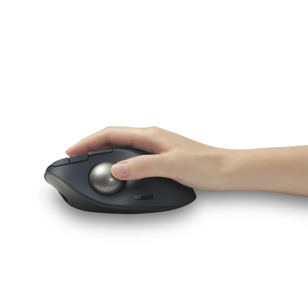 Kensington Pro Fit Ergo TB550 EQ Trackball - Afbeelding 4